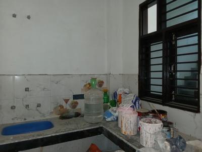 Kitchen Image of 596 Sq.ft 2 BHK Independent House for sale in Sector 104 Gurgaon for Rs. 7500000