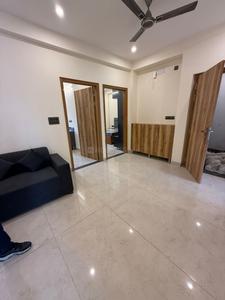 Hall Image of 1850 Sq.ft 3 BHK Builder Floor for rent in Sector 46 Gurgaon for Rs. 63000