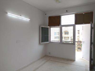 Bedroom Image of 1600 Sq.ft 3 BHK Apartment / Flat for sale in Prodhyogiki Apartments, Sector 3 Dwarka New Delhi for Rs. 26800000