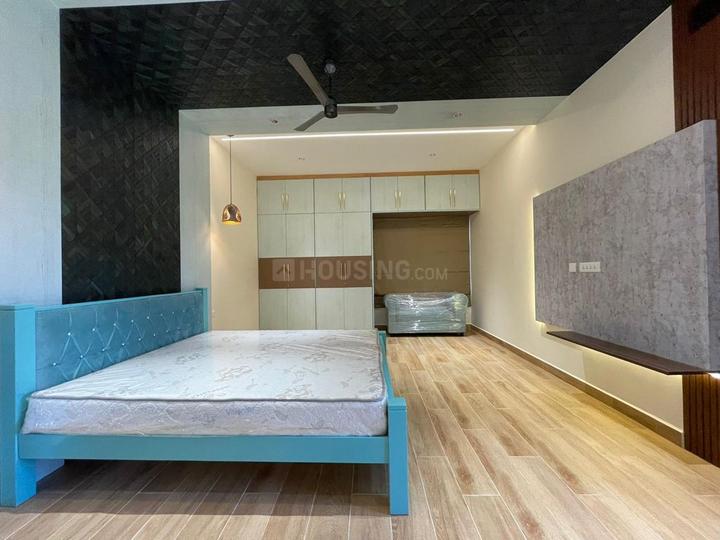 Injambakkam Bedroom 1