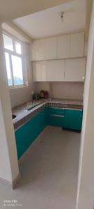 Kitchen Image of 1013 Sq.ft 2 BHK Apartment / Flat for rent in Terra Castle, Jhundpuri Bhiwadi for Rs. 10000
