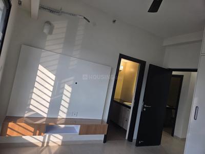 Bedroom Image of 2001 Sq.ft 3 BHK Apartment / Flat for rent in Sobha City, Sector 108 Gurgaon for Rs. 75000