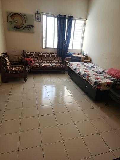 Vrundavan heights dp road kothrud Bedroom 1