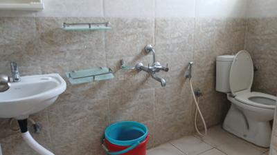 Image of 1650 Sq.ft 3 BHK Apartment / Flat for rent in Banaswadi, Bengaluru for Rs. 33500