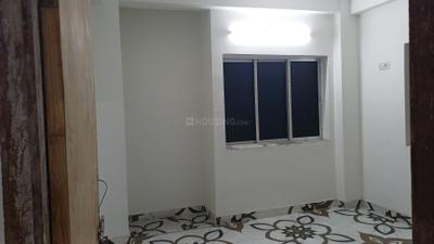 Bedroom Image of 600 Sq.ft 2 BHK Apartment / Flat for sale in Ganpati 524, Paschim Putiary Kolkata for Rs. 2400000