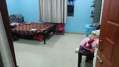 Bedroom Image of 934 Sq.ft 2.5 BHK Apartment / Flat for sale in Rongpur Silchar for Rs. 3849200