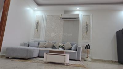 Bedroom Image of 1323 Sq.ft 3 BHK Builder Floor for sale in Skywhales Vienna Greens II, Sector 99A Gurgaon for Rs. 16500000