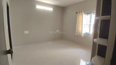 2 BHK Independent Builder Floor