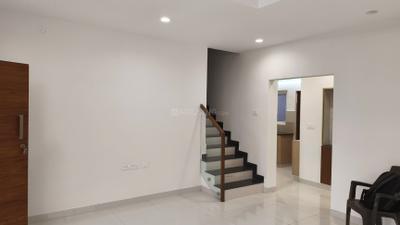 Staircase Image of 1400 Sq.ft 3 BHK Independent House for sale in Thiruppalai Madurai for Rs. 8000000
