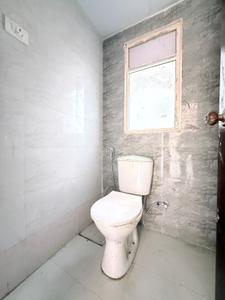 Image of 585 Sq.ft 1 BHK Apartment / Flat for rent in Amrapali Dream Valley 2, Noida Extension, Greater Noida for Rs. 16000