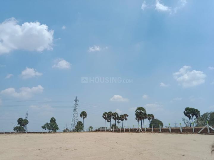 Residential 1500 Sqft Plot for sale at Kinathukadavu, Coimbatore