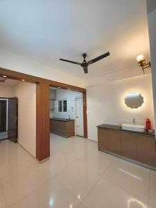 Hall Image of 1245 Sq.ft 3 BHK Apartment / Flat for sale in Sanjeevini Srushti by Sanjeevini Group, Kacharakanahalli,Bisnahalli Bengaluru for Rs. 13000000