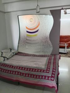Bedroom Image of 2430 Sq.ft 4 BHK Apartment / Flat for sale in Ambawadi Ahmedabad for Rs. 16500000