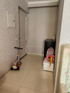 Image of 1620 Sq.ft 3 BHK Apartment / Flat for sale in Omaxe The Palace, Gomti Nagar, Lucknow for Rs. 14500000
