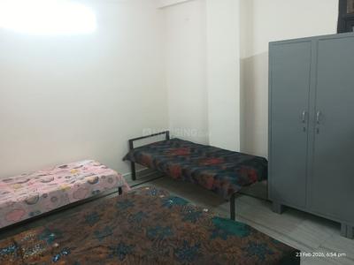 Bedroom Image of Premangan in New Ashok Nagar, New Delhi