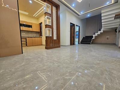 Hall Image of 2200 Sq.ft 5 BHK Independent House for sale in Chitaipur Varanasi for Rs. 15300000