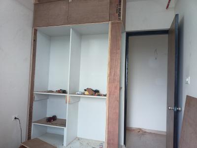 Bedroom Image of 900 Sq.ft 2 BHK Apartment / Flat for sale in Dosti West County, Thane West Thane for Rs. 11300000