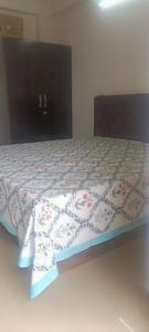 Bedroom Image of Samayra Girls PG in Durgapura, Jaipur