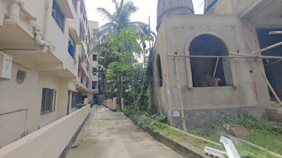 Pooja Room One Image of 723 Sq.ft 2 BHK Apartment / Flat for sale in Keshtopur Kolkata for Rs. 2728800