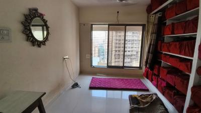 Living Room Image of 750 Sq.ft 2 BHK Apartment / Flat for sale in Shah Arcade III, Malad East Mumbai for Rs. 17500000