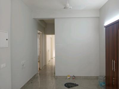 Living Room Image of 1050 Sq.ft 2 BHK Builder Floor for sale in Signature Global City 92, Sector 92 Gurgaon for Rs. 11000000