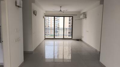 Living Room Image of 2753 Sq.ft 4 BHK Apartment / Flat for sale in Godrej Frontier, Sector 80 Gurgaon for Rs. 29000000