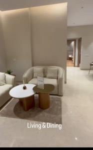 Hall Image of 1932 Sq.ft 3 BHK Apartment / Flat for sale in Eternia, Noida Extension Greater Noida for Rs. 19000000