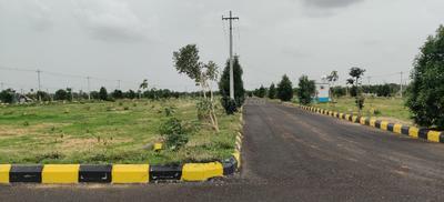 Residential Plot