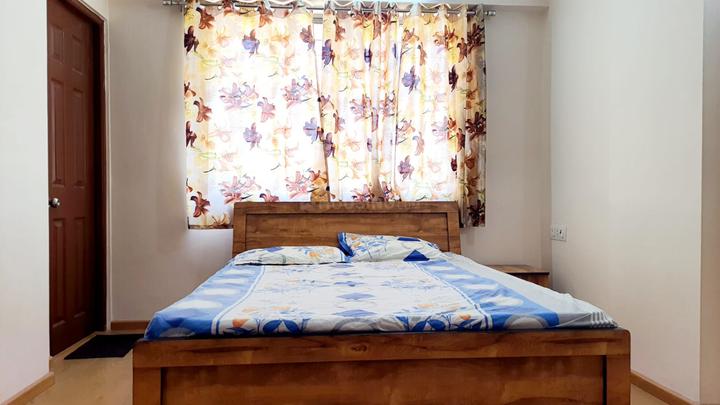 Indraprasth Homes Bedroom 1