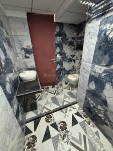 Image of 1800 Sq.ft 3 BHK Apartment / Flat for rent in Dev Aalay, Sargasan, Gandhinagar for Rs. 42000