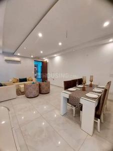 3 BHK Independent Builder Floor