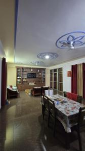 Hall Image of 3850 Sq.ft 5 BHK Independent House for sale in Eldeco II Lucknow for Rs. 30000000