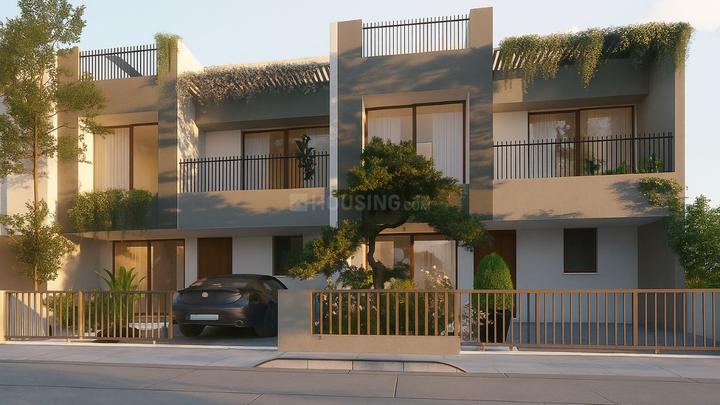 Vedic Adi Wellness Villas Main Image 1