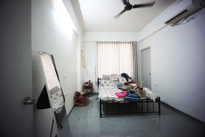 Hall Image of 1494 Sq.ft 2 BHK Apartment / Flat for sale in Randesan Gandhinagar for Rs. 7500000