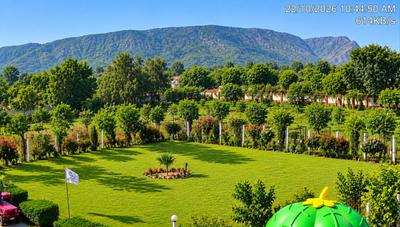 Image of 982 Sq.ft Residential Plot / Land for sale in Shakurpur, New Delhi for Rs. 1600000