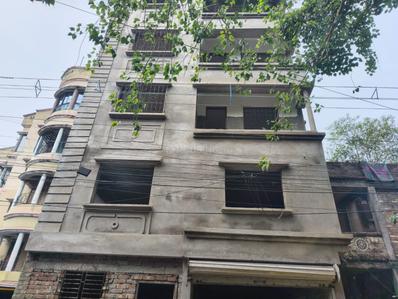 Image of 800 Sq.ft 2 BHK Apartment / Flat for sale in Serampore, Hooghly for Rs. 2500000