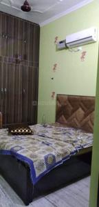 Bedroom Image of 1200 Sq.ft 3 BHK Independent House for sale in Majhola Moradabad for Rs. 5000000