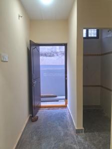 1 BHK Independent Builder Floor