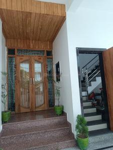 Image of 1000 Sq.ft 2 BHK Independent House for rent in Jai Narayan Vyas Colony, Pali for Rs. 10000
