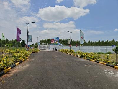 Image of 1042 Sq.ft Residential Plot / Land for sale in Mannivakkam, Chennai for Rs. 4905750