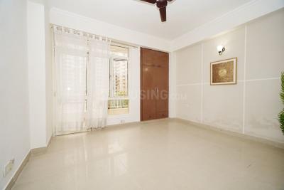 Bedroom Image of 1294 Sq.ft 3 BHK Apartment / Flat for sale in Supertech Ecociti, Sector 137 Noida for Rs. 13500000