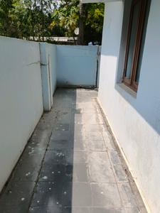 Drying Area Image of 1500 Sq.ft 3 BHK Builder Floor for rent in Miyapur Hyderabad for Rs. 28000