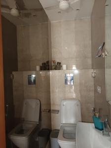 Image of 4500 Sq.ft 4 BHK Duplex for sale in Panchsheel Park, New Delhi for Rs. 140000000