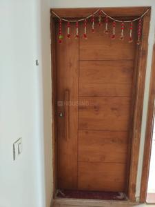 Image of 880 Sq.ft 3 BHK Apartment / Flat for rent in Bhavya Devanshi Prime, Raysan, Gandhinagar for Rs. 25000