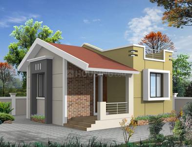 Image of 2021 Sq.ft Residential Plot / Land for sale in Badlapur West, Badlapur for Rs. 1121000
