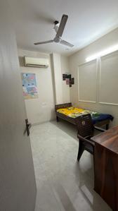 Bedroom Image of Pg for boys in Uttam Nagar, New Delhi