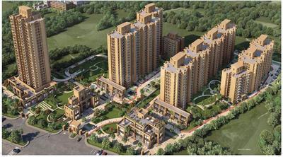 Image of 685 Sq.ft 2 BHK Apartment / Flat for sale in Signature Global Proxima 1 Extn, Sector 93, Gurgaon for Rs. 11000000