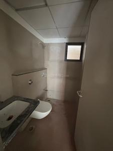 Bathroom Image of 1550 Sq.ft 4 BHK Apartment / Flat for sale in Suresha Anew, Navrangpura Ahmedabad for Rs. 20500000