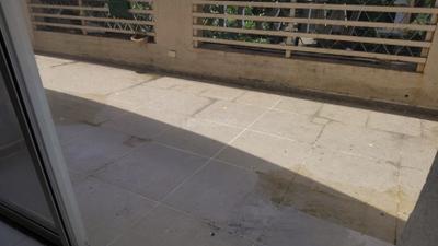 Balcony Image of 1200 Sq.ft 2 BHK Apartment / Flat for sale in Kundan Westros, Baner Pune for Rs. 16000000