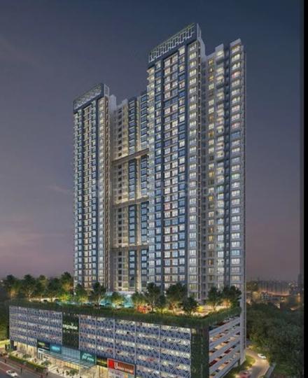 Wadhwa TW Gardens Main Image 1